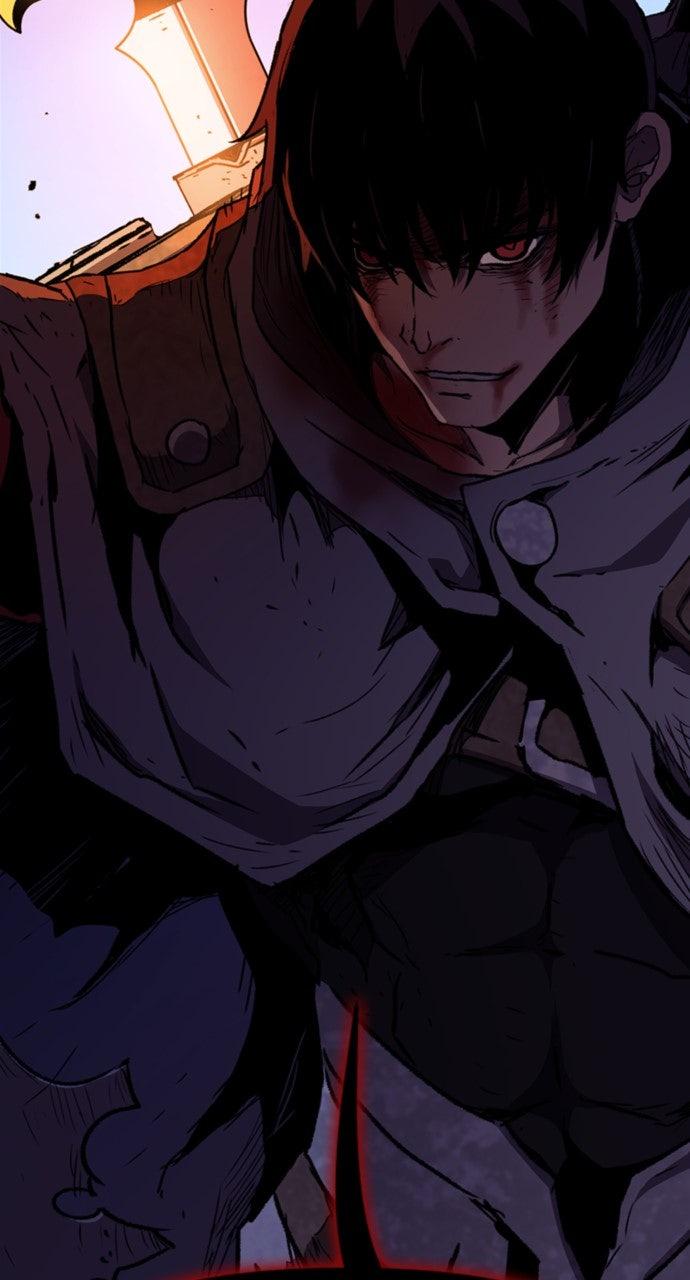 A Knight With a Time Limit Chap 53 - Next Chap 54