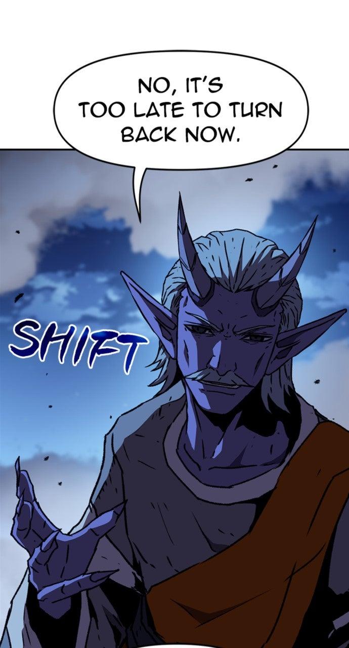 A Knight With a Time Limit Chap 53 - Next Chap 54