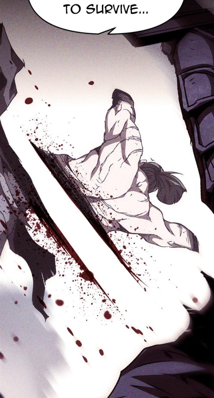 A Knight With a Time Limit Chap 53 - Next Chap 54