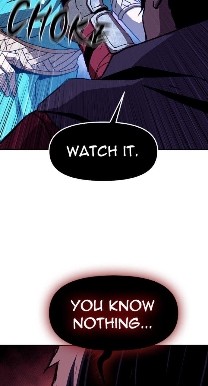 A Knight With a Time Limit Chap 53 - Next Chap 54