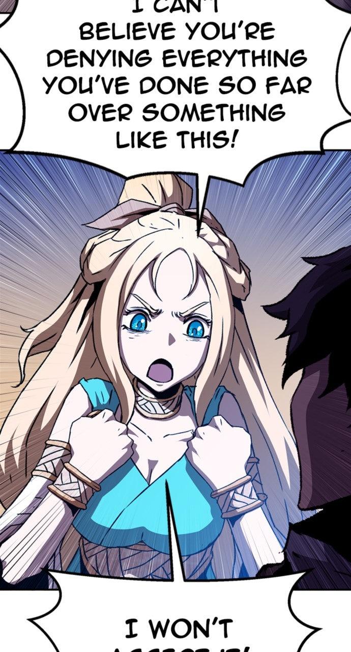 A Knight With a Time Limit Chap 53 - Next Chap 54