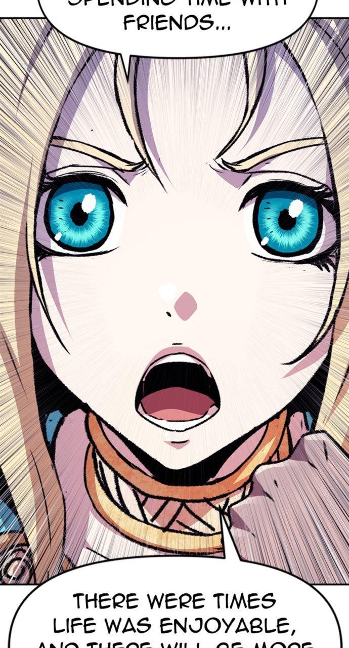 A Knight With a Time Limit Chap 53 - Next Chap 54