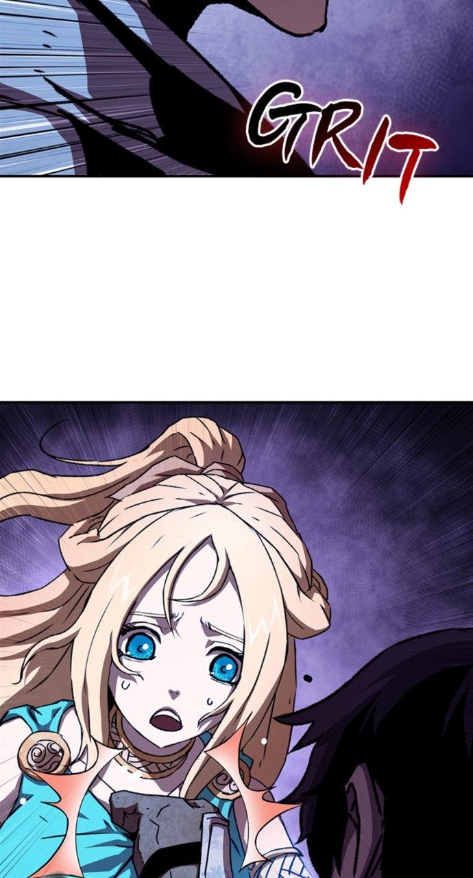 A Knight With a Time Limit Chap 53 - Next Chap 54