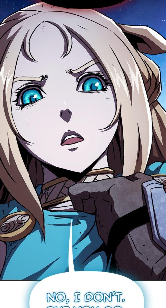 A Knight With a Time Limit Chap 53 - Next Chap 54