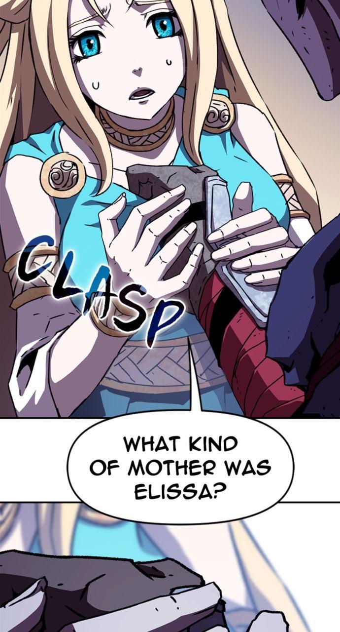 A Knight With a Time Limit Chap 53 - Next Chap 54