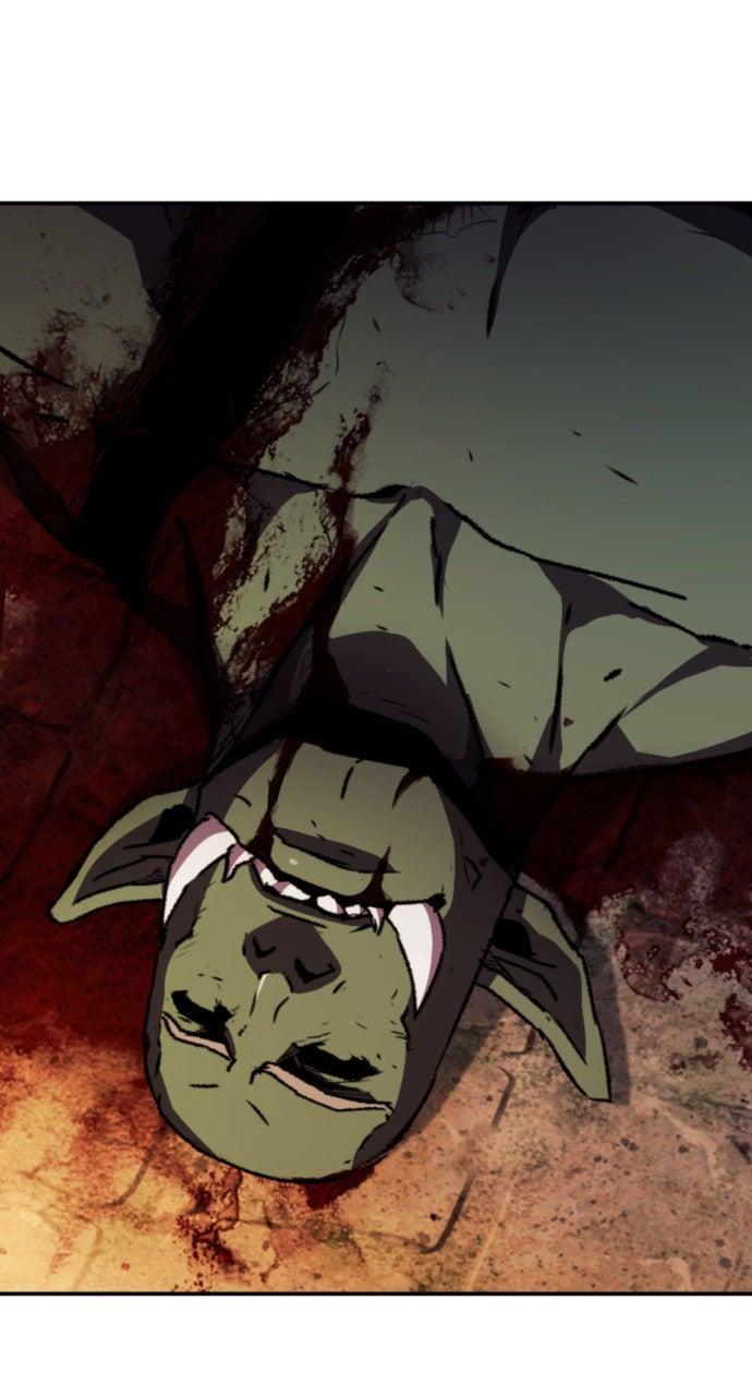 A Knight With a Time Limit Chap 67 - Next Chap 68
