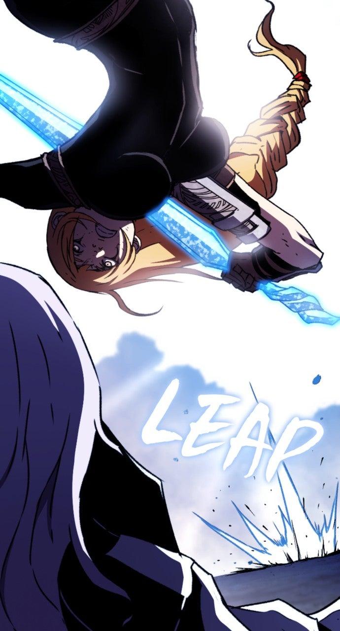 A Knight With a Time Limit Chap 67 - Next Chap 68