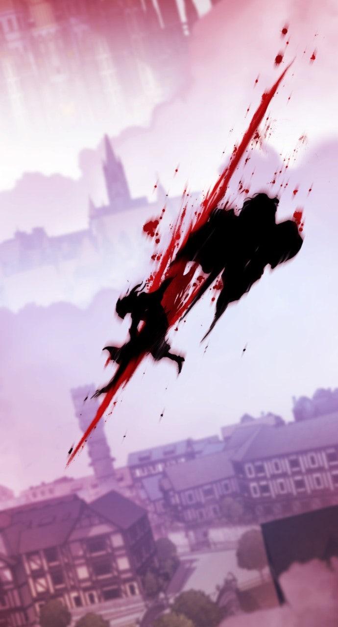 A Knight With a Time Limit Chap 67 - Next Chap 68