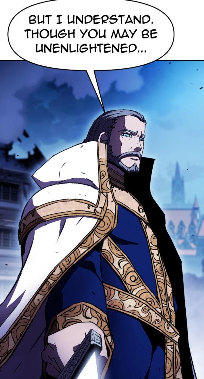 A Knight With a Time Limit Chap 67 - Next Chap 68