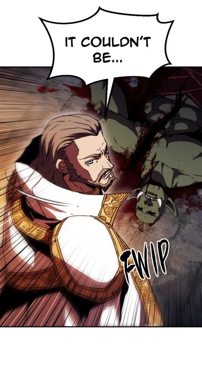 A Knight With a Time Limit Chap 67 - Next Chap 68