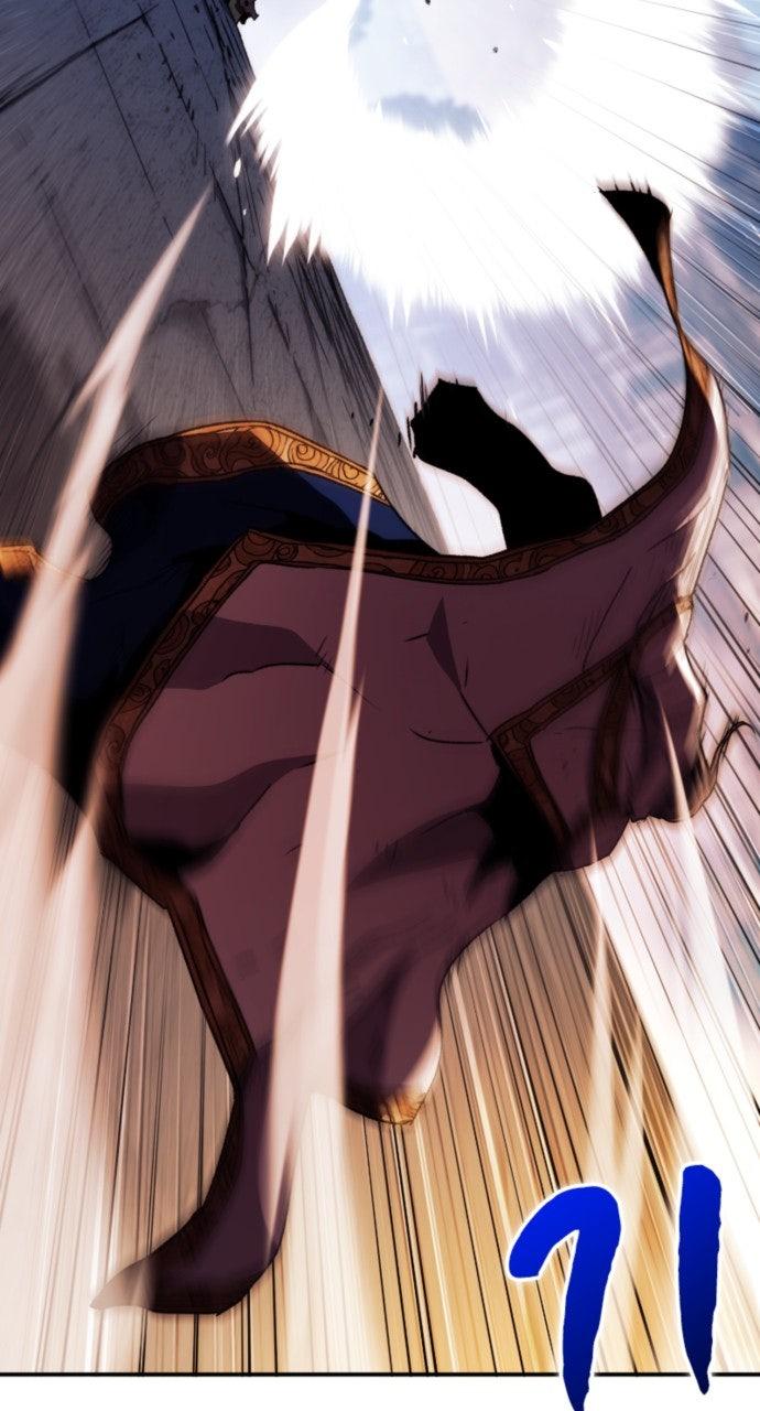 A Knight With a Time Limit Chap 67 - Next Chap 68