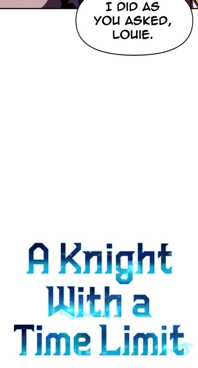 A Knight With a Time Limit Chap 67 - Next Chap 68