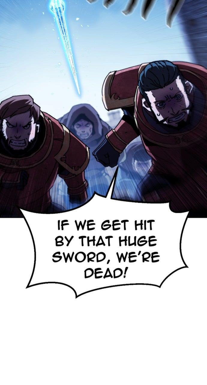 A Knight With a Time Limit Chap 67 - Next Chap 68