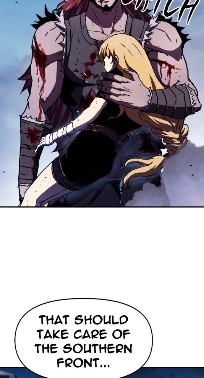 A Knight With a Time Limit Chap 67 - Next Chap 68