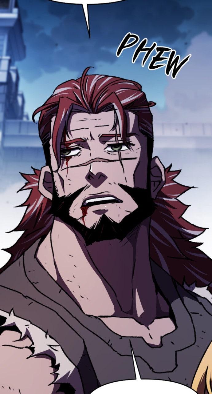 A Knight With a Time Limit Chap 67 - Next Chap 68