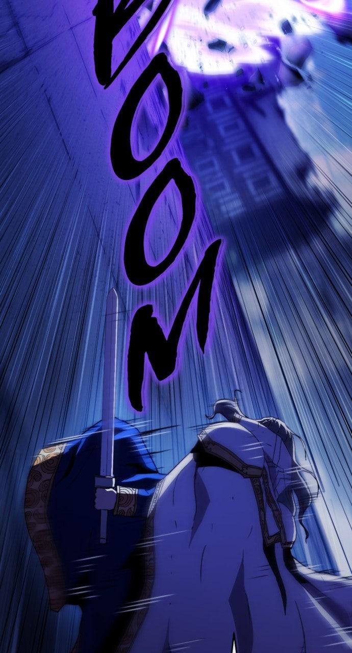 A Knight With a Time Limit Chap 67 - Next Chap 68