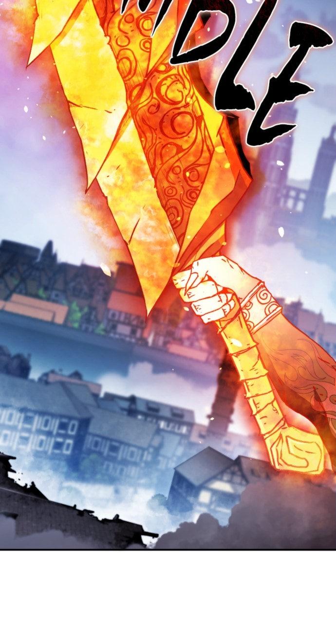 A Knight With a Time Limit Chap 67 - Next Chap 68