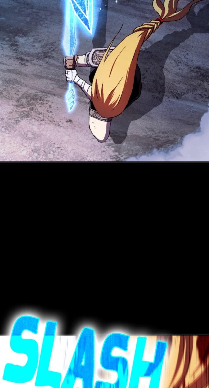 A Knight With a Time Limit Chap 67 - Next Chap 68