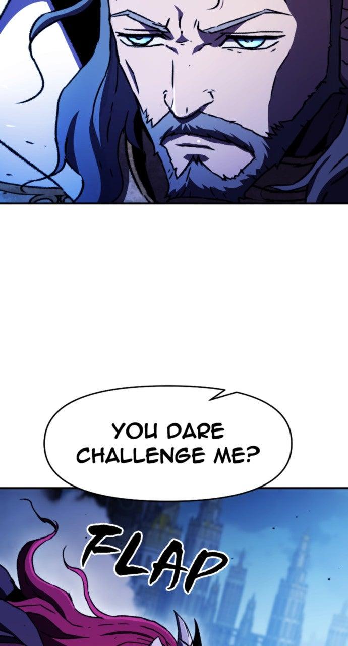 A Knight With a Time Limit Chap 67 - Next Chap 68