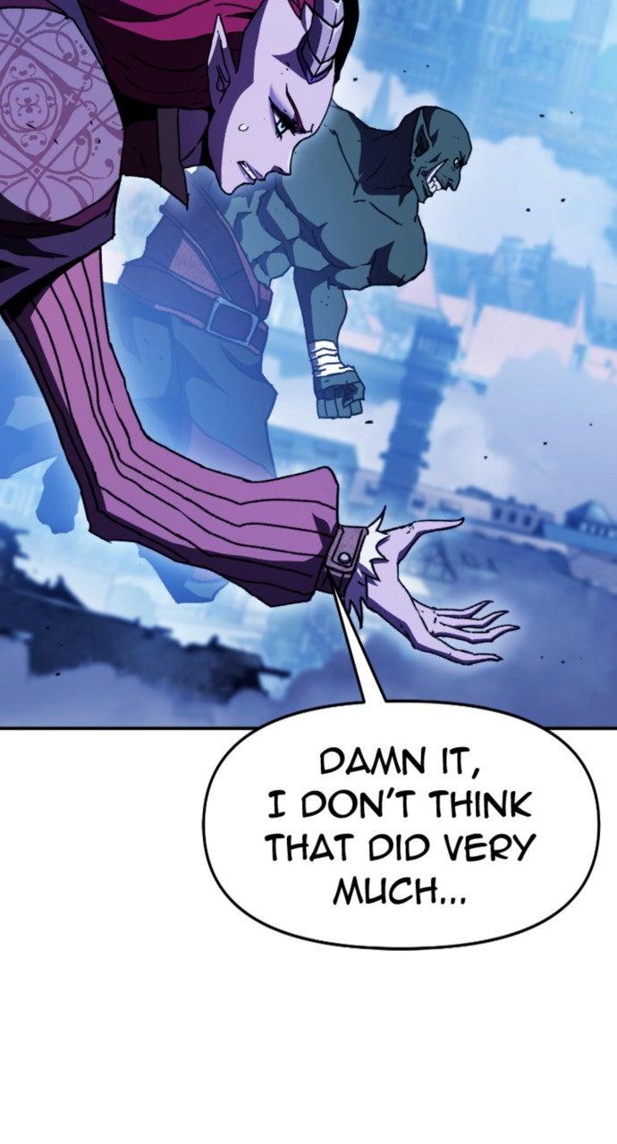 A Knight With a Time Limit Chap 67 - Next Chap 68