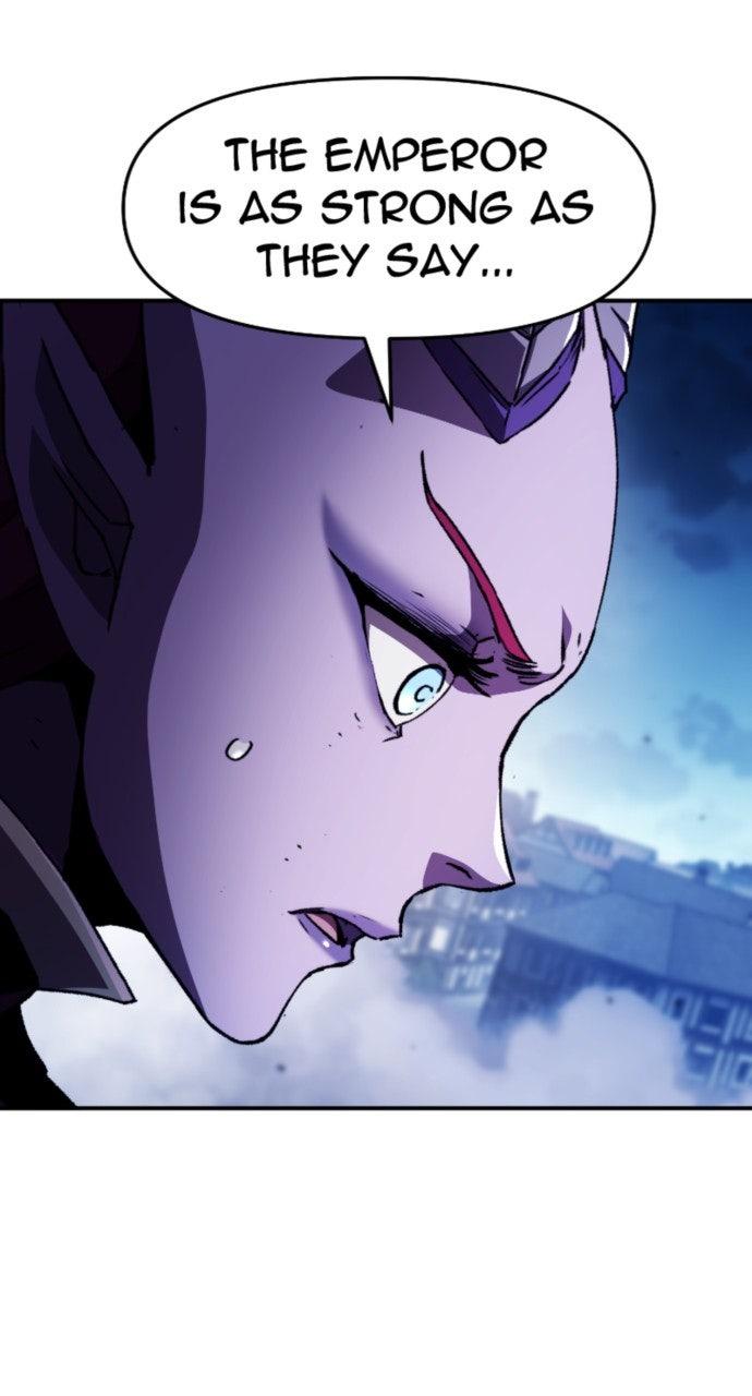 A Knight With a Time Limit Chap 67 - Next Chap 68