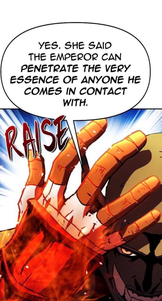 A Knight With a Time Limit Chap 67 - Next Chap 68