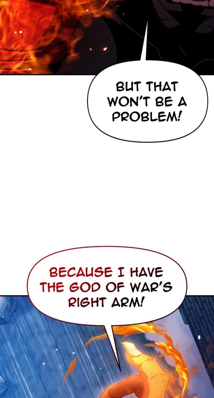 A Knight With a Time Limit Chap 67 - Next Chap 68