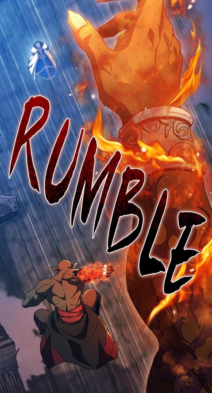A Knight With a Time Limit Chap 67 - Next Chap 68