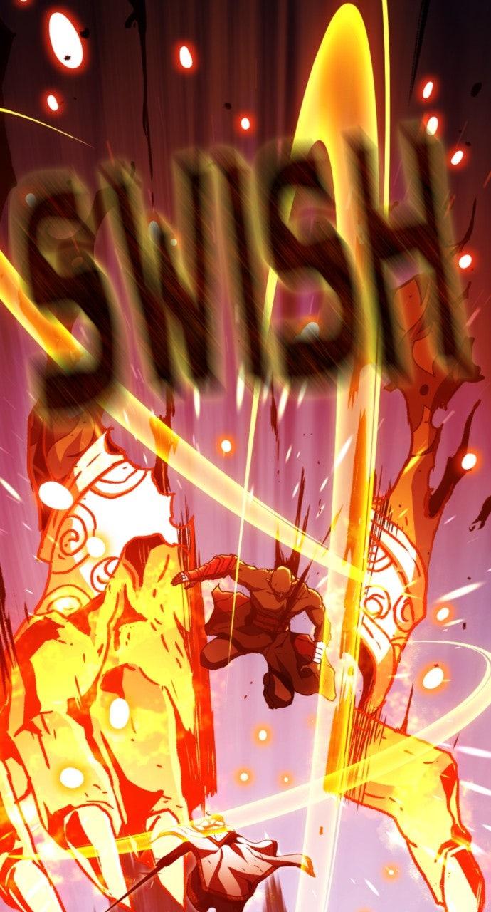 A Knight With a Time Limit Chap 67 - Next Chap 68