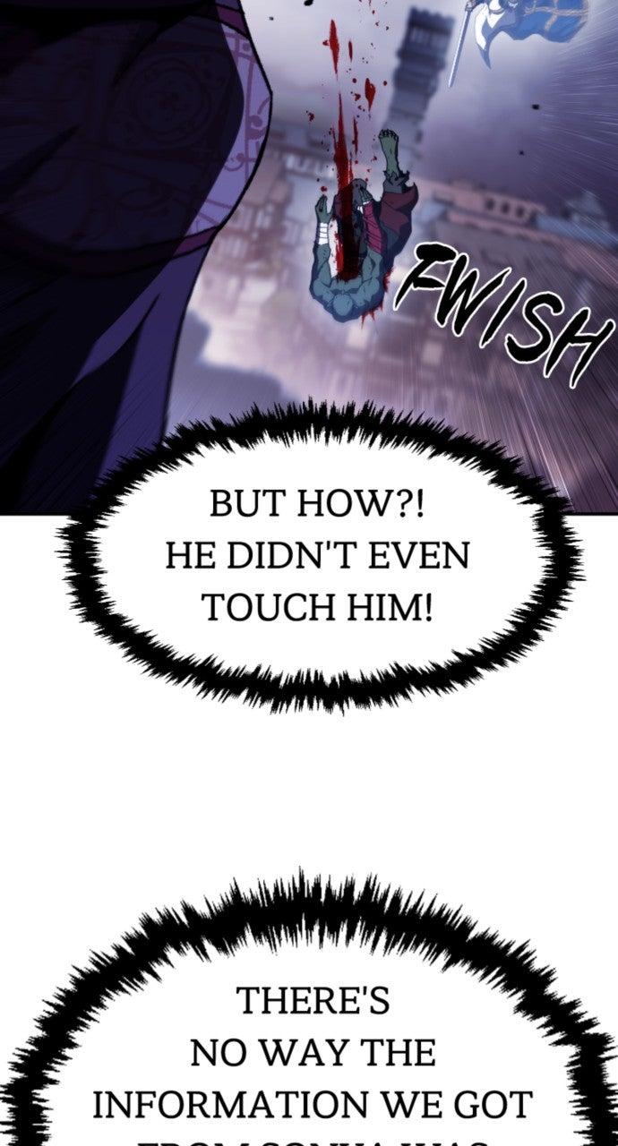 A Knight With a Time Limit Chap 67 - Next Chap 68