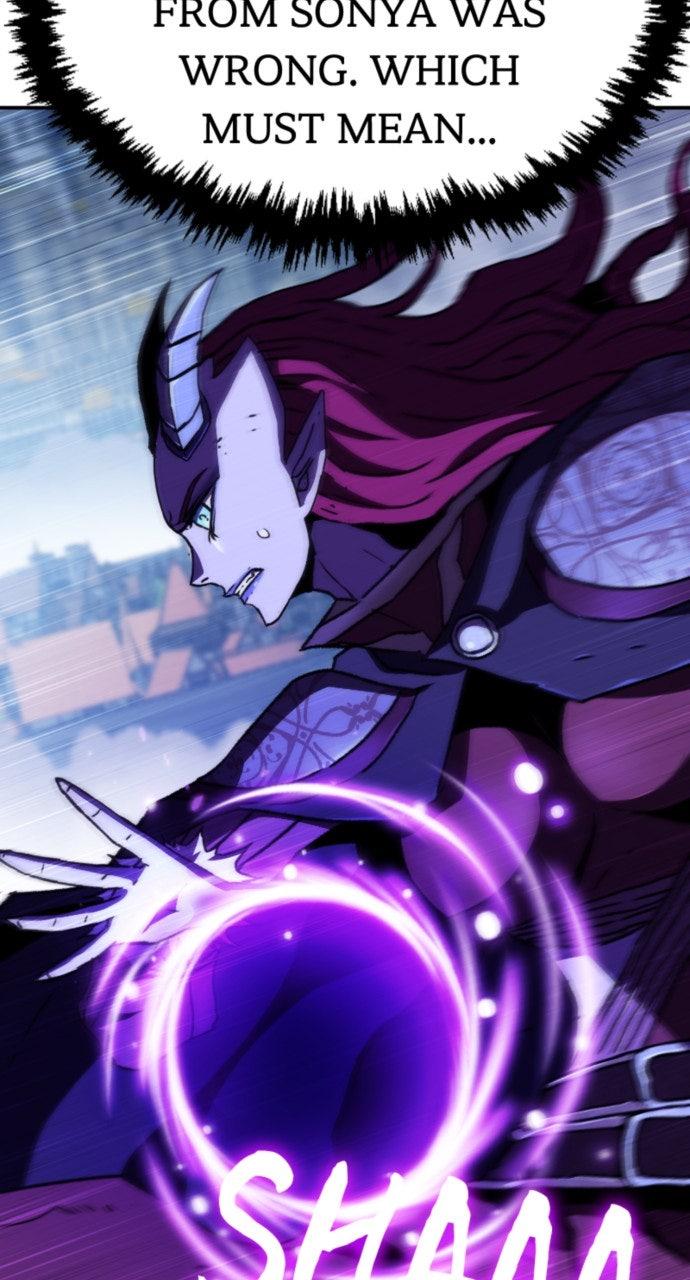 A Knight With a Time Limit Chap 67 - Next Chap 68