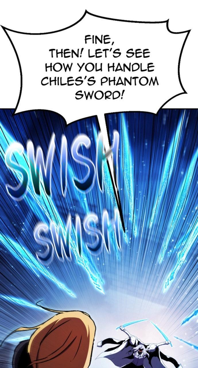 A Knight With a Time Limit Chap 67 - Next Chap 68