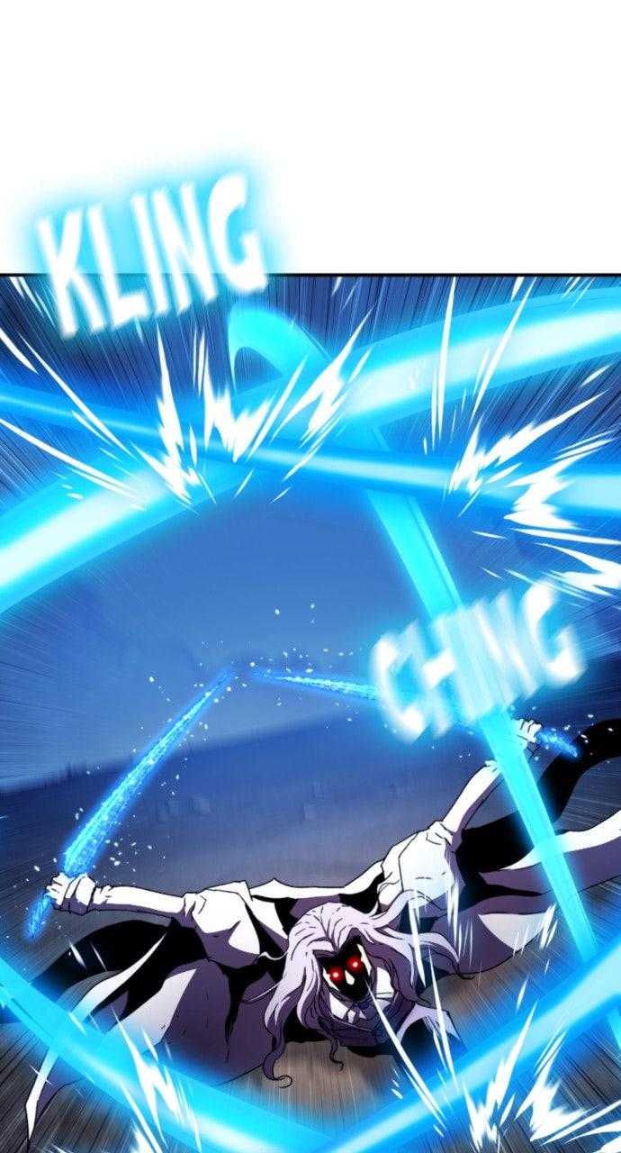 A Knight With a Time Limit Chap 67 - Next Chap 68