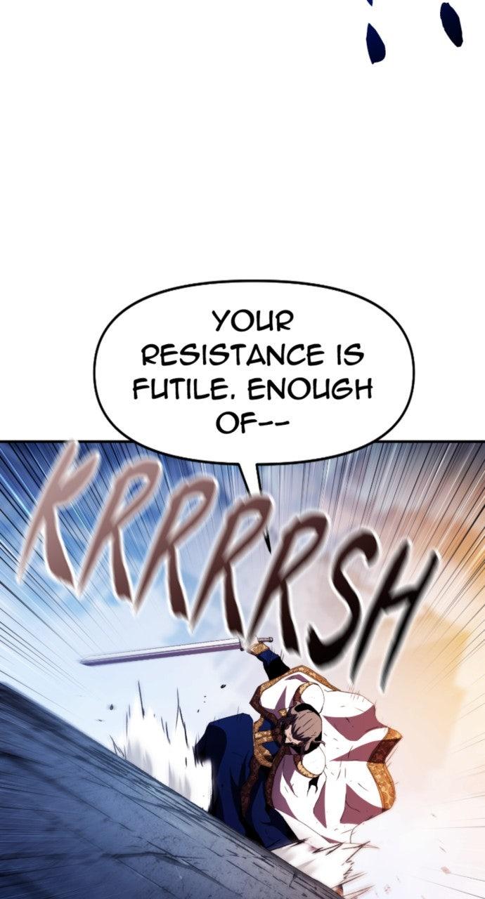 A Knight With a Time Limit Chap 67 - Next Chap 68