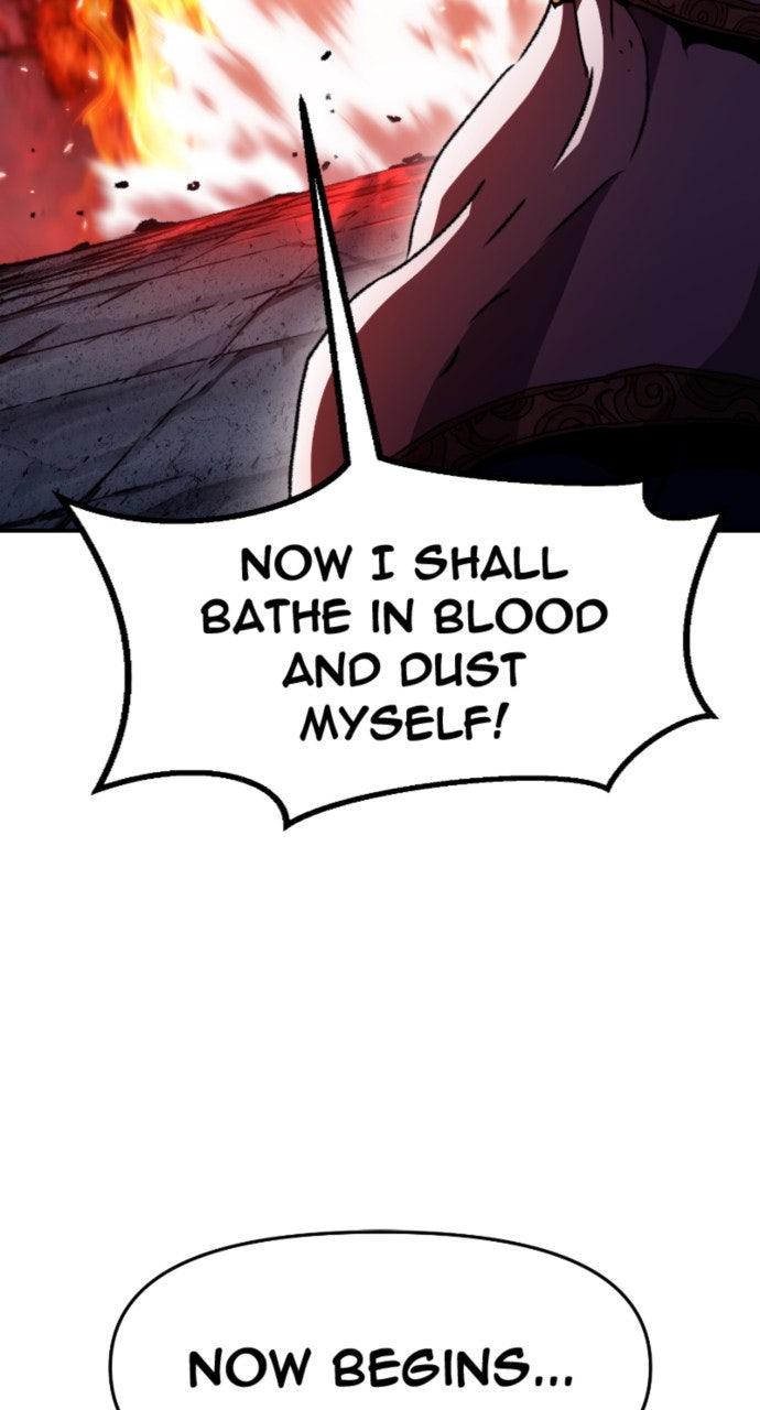 A Knight With a Time Limit Chap 67 - Next Chap 68