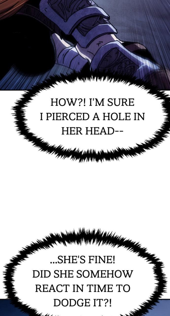 A Knight With a Time Limit Chap 67 - Next Chap 68