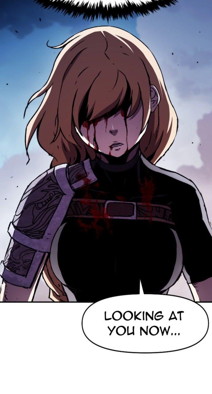 A Knight With a Time Limit Chap 67 - Next Chap 68