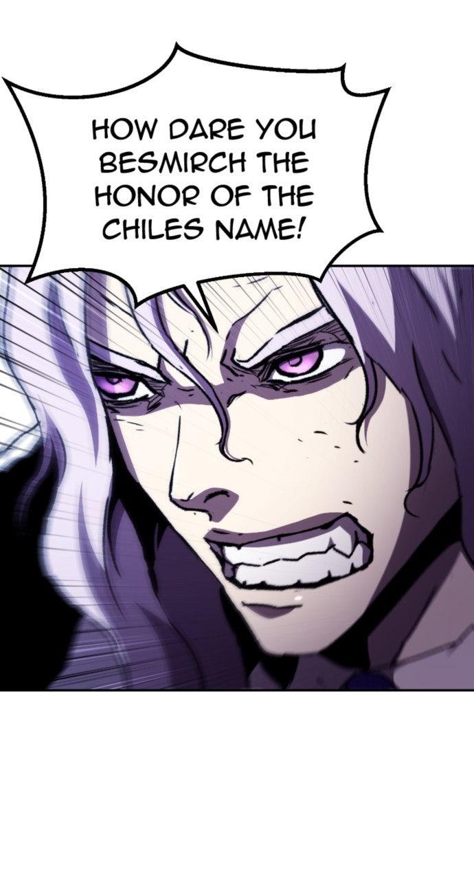 A Knight With a Time Limit Chap 67 - Next Chap 68