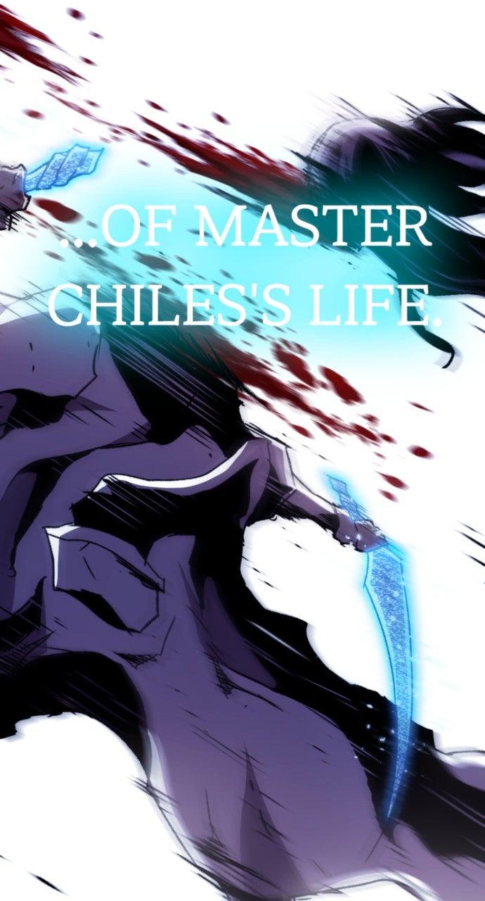 A Knight With a Time Limit Chap 67 - Next Chap 68