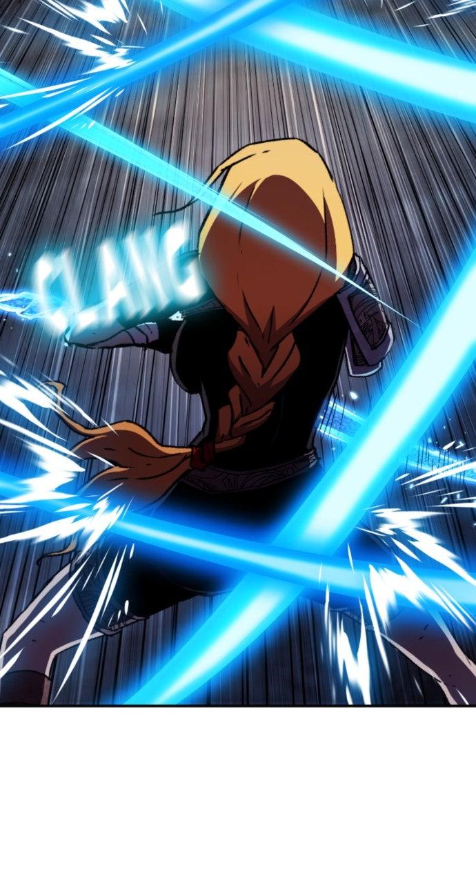 A Knight With a Time Limit Chap 67 - Next Chap 68