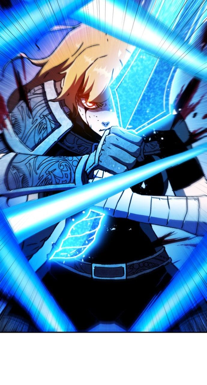 A Knight With a Time Limit Chap 67 - Next Chap 68