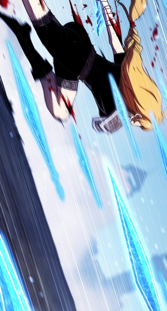 A Knight With a Time Limit Chap 67 - Next Chap 68