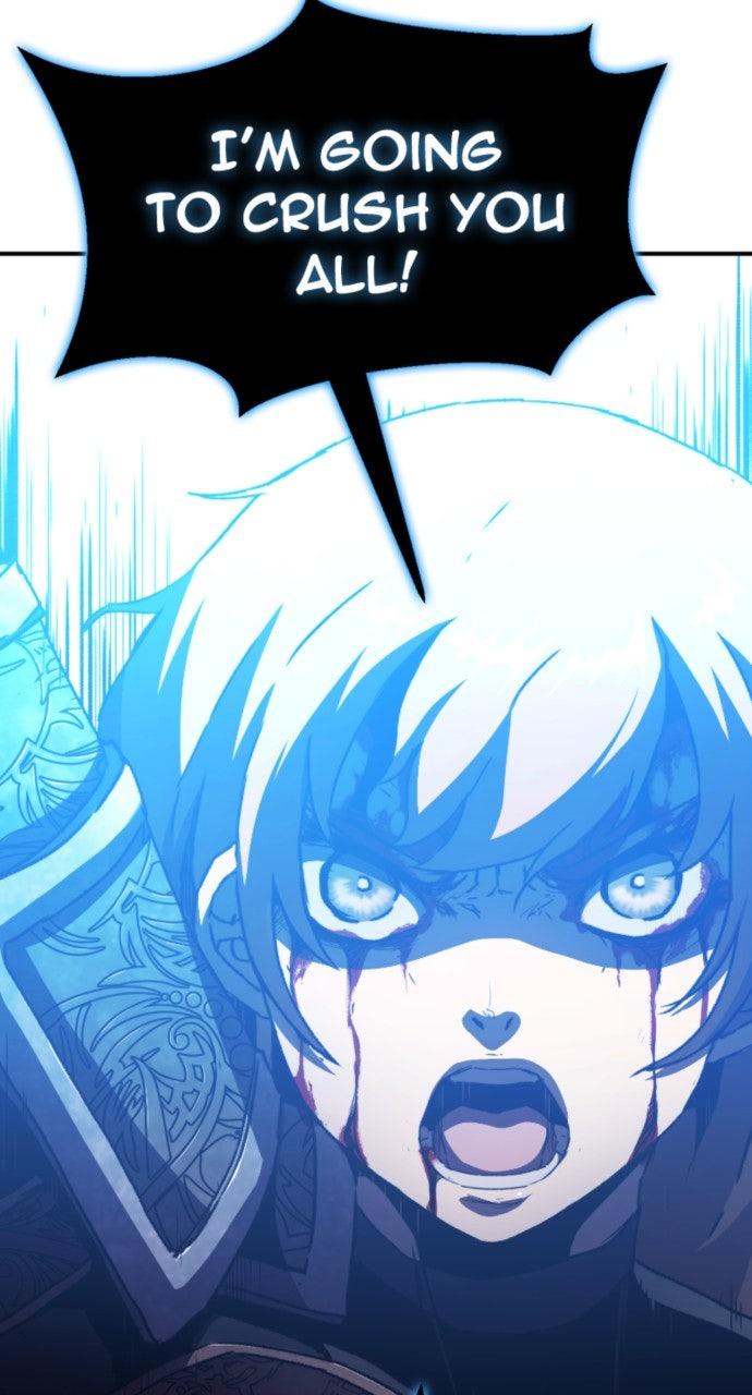 A Knight With a Time Limit Chap 67 - Next Chap 68