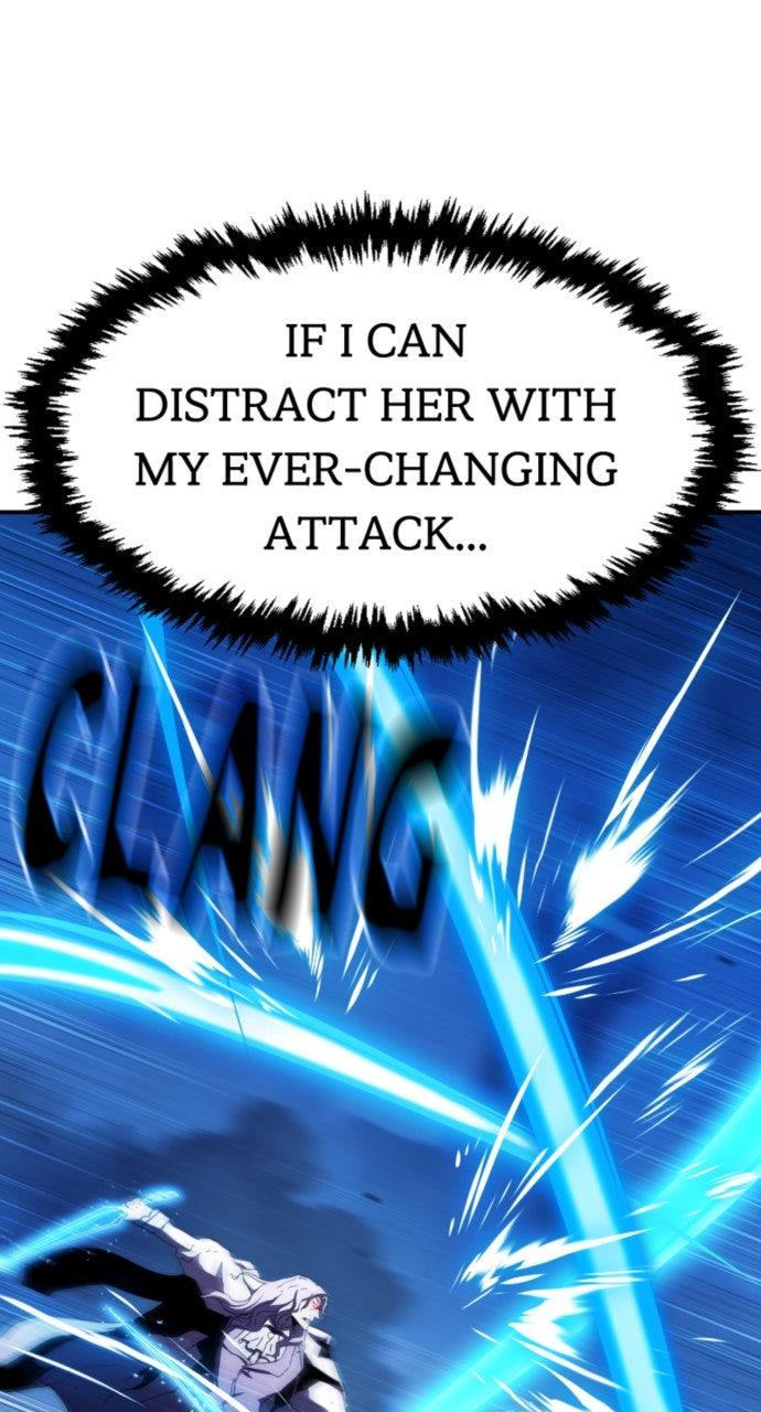 A Knight With a Time Limit Chap 67 - Next Chap 68