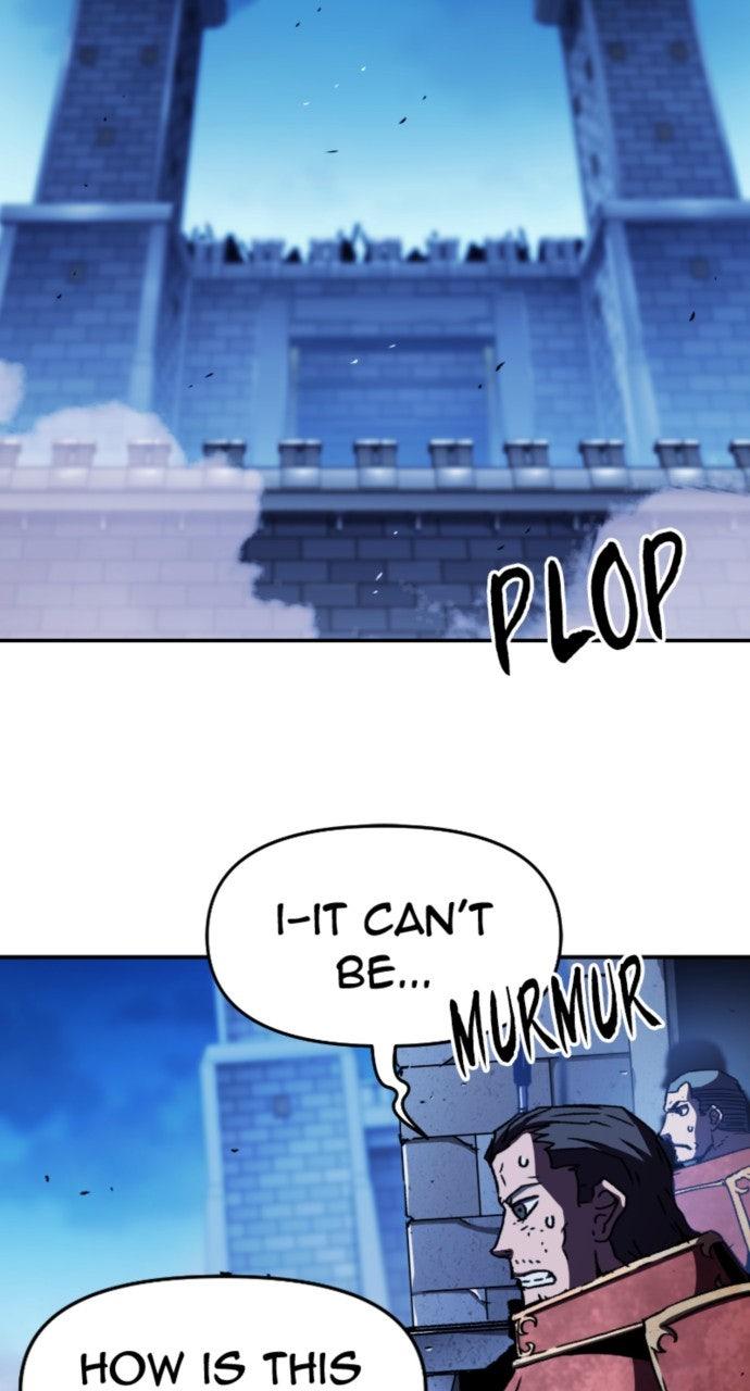 A Knight With a Time Limit Chap 67 - Next Chap 68