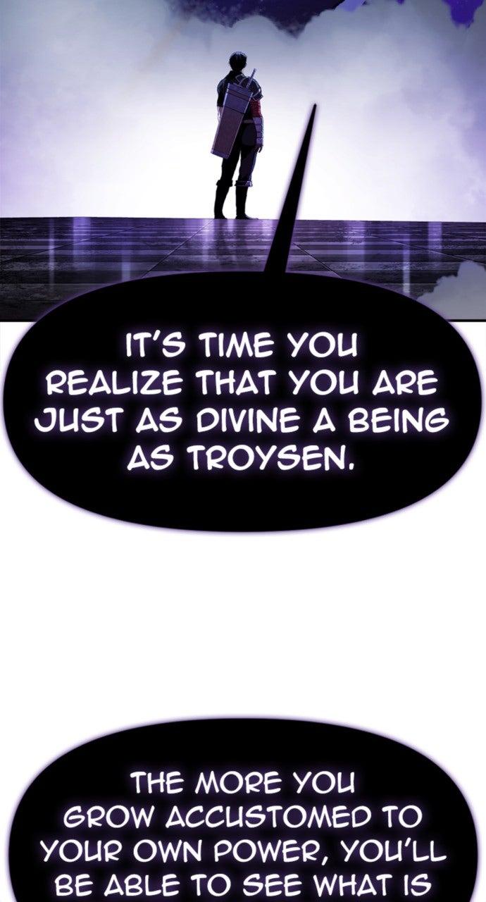 A Knight With a Time Limit Chap 64 - Next Chap 65