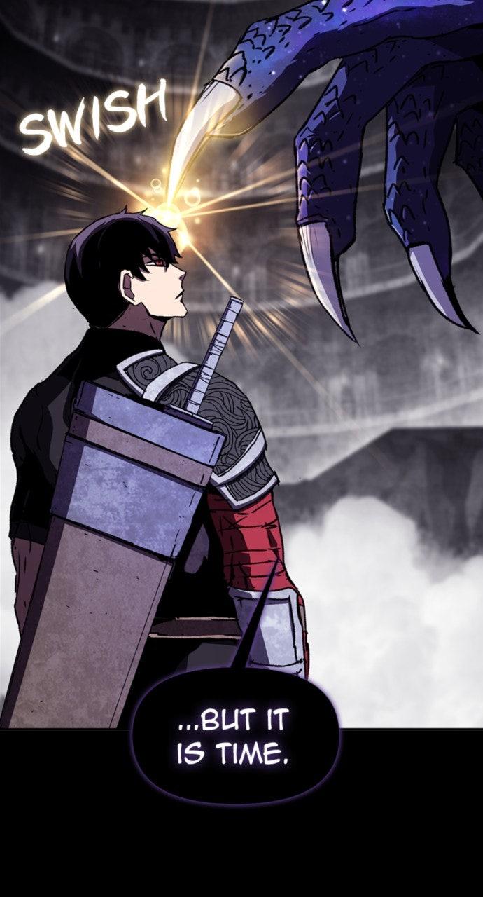 A Knight With a Time Limit Chap 64 - Next Chap 65
