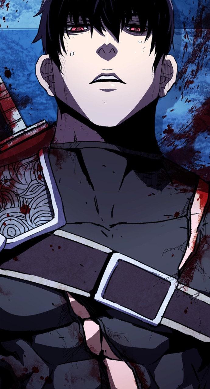 A Knight With a Time Limit Chap 64 - Next Chap 65