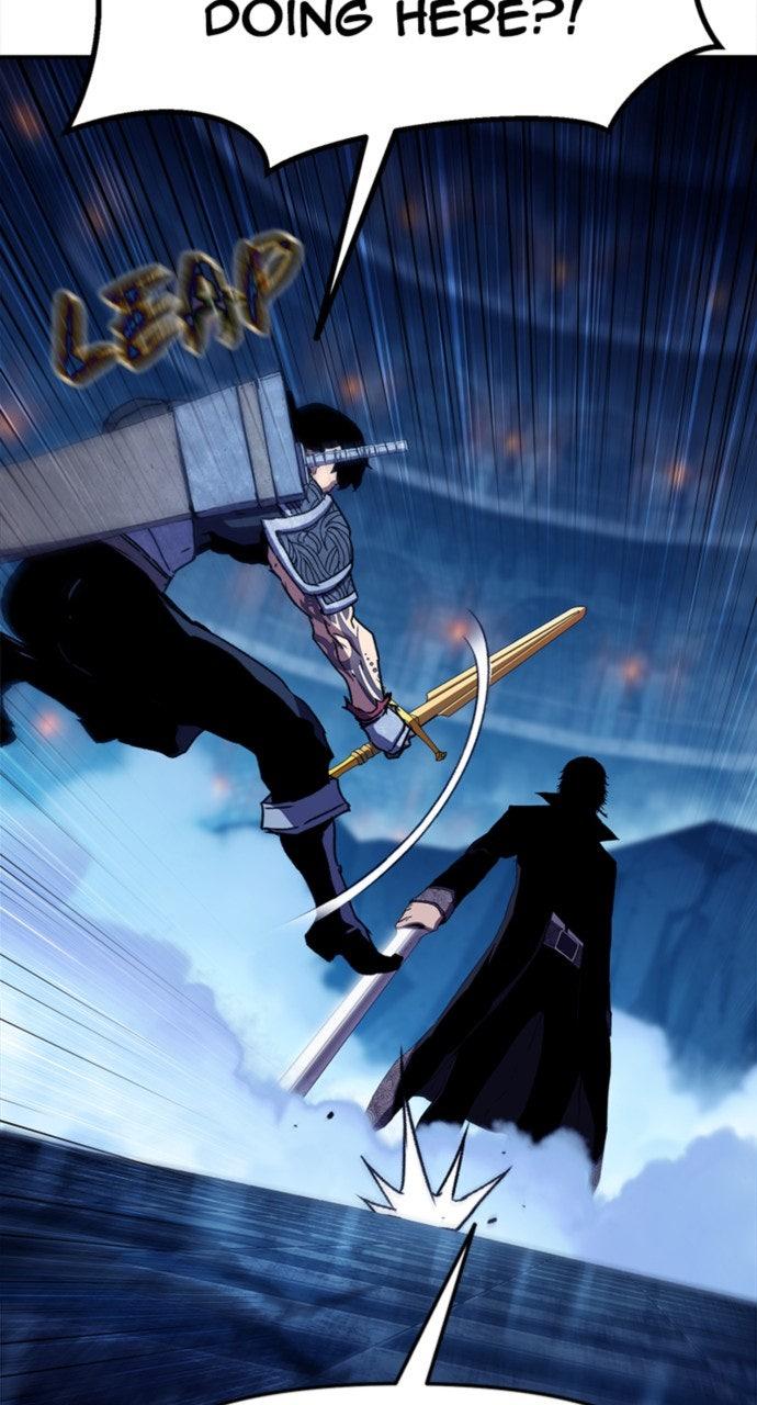 A Knight With a Time Limit Chap 64 - Next Chap 65