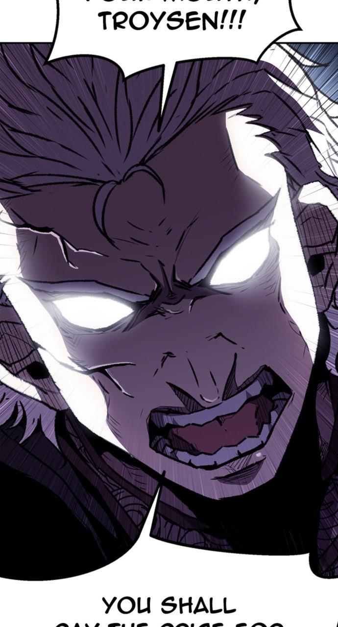 A Knight With a Time Limit Chap 64 - Next Chap 65